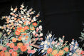 Load image into Gallery viewer, Omakase Fabric: Flower Party
