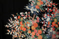 Load image into Gallery viewer, Omakase Fabric: Flower Party
