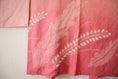 Load image into Gallery viewer, Kimono Cover - Up : Pink Gradient
