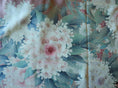 Load image into Gallery viewer, Omakase Fabric - Pink Fabric and Queen Flowers
