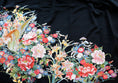 Load image into Gallery viewer, Omakase Fabric: Bird in Flower Paradise
