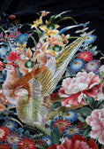 Load image into Gallery viewer, Omakase Fabric: Bird in Flower Paradise
