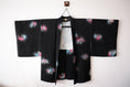 Load image into Gallery viewer, Kimono Cover Up: Paint Splatter
