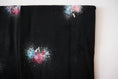 Load image into Gallery viewer, Kimono Cover Up: Paint Splatter
