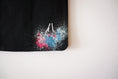 Load image into Gallery viewer, Kimono Cover Up: Paint Splatter
