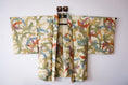 Load image into Gallery viewer, Kimono Cover Up: Flying Colors
