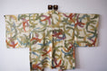 Load image into Gallery viewer, Kimono Cover Up: Flying Colors
