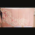 Load image into Gallery viewer, Sakura Collection F28-10: Pink Fabric - the true Sakura!
