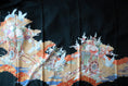 Load image into Gallery viewer, Omakase (Wooden Dragon) Fabric: Embroidered Paradise
