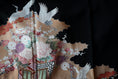 Load image into Gallery viewer, Omakase (Wooden Dragon) Fabric: Embroidered Paradise
