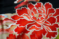 Load image into Gallery viewer, Omakase (Wooden Dragon Fabric): Embroidered Flower
