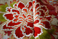 Load image into Gallery viewer, Omakase (Wooden Dragon Fabric): Embroidered Flower
