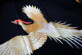 Load image into Gallery viewer, Premium (Wooden Dragon) Fabric: Golden Phoenix
