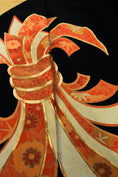 Load image into Gallery viewer, Premium (Wooden Dragon) Fabric: Orange Bundle
