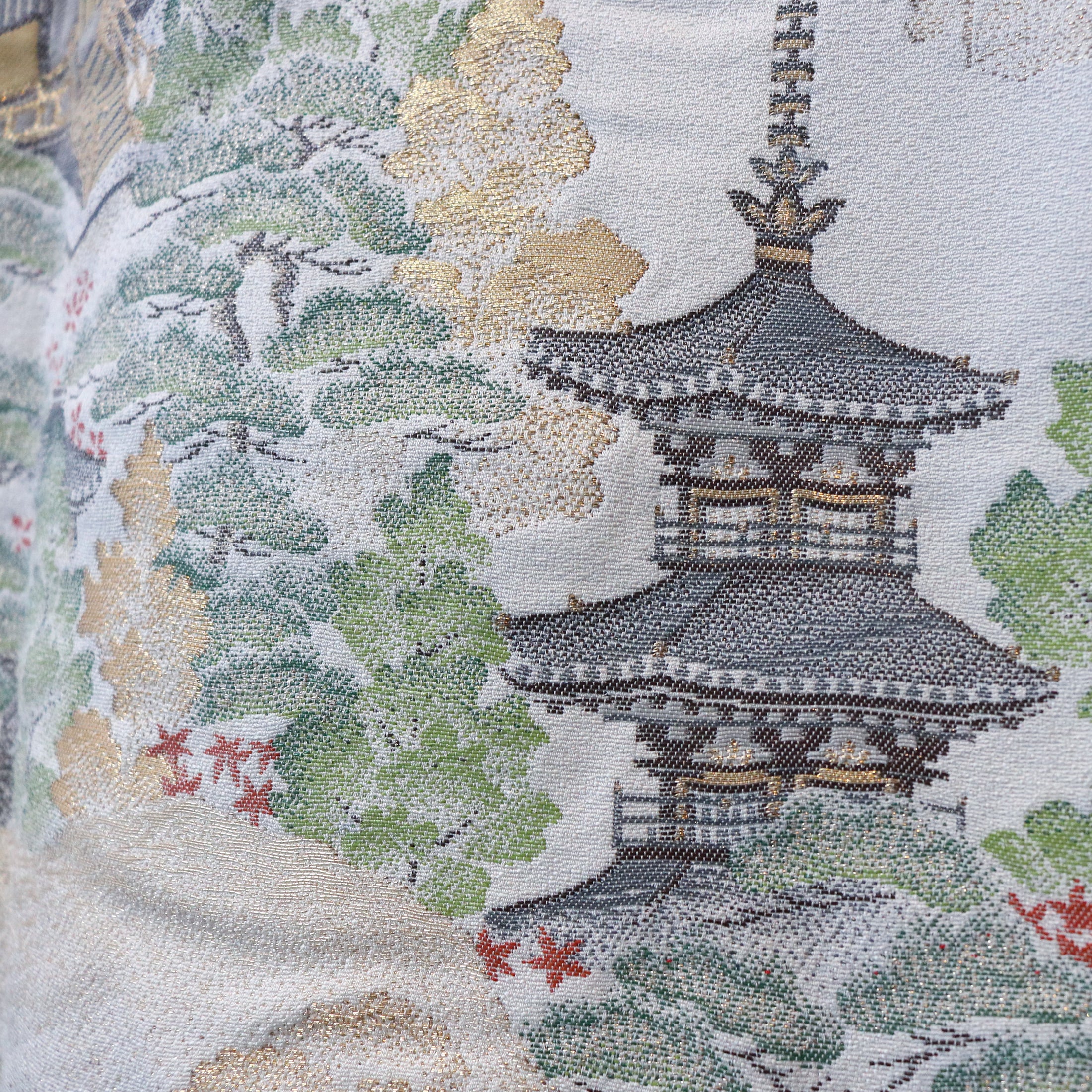 NALB - No Art Left Behind Fabric | 1229PREM-01 Blue