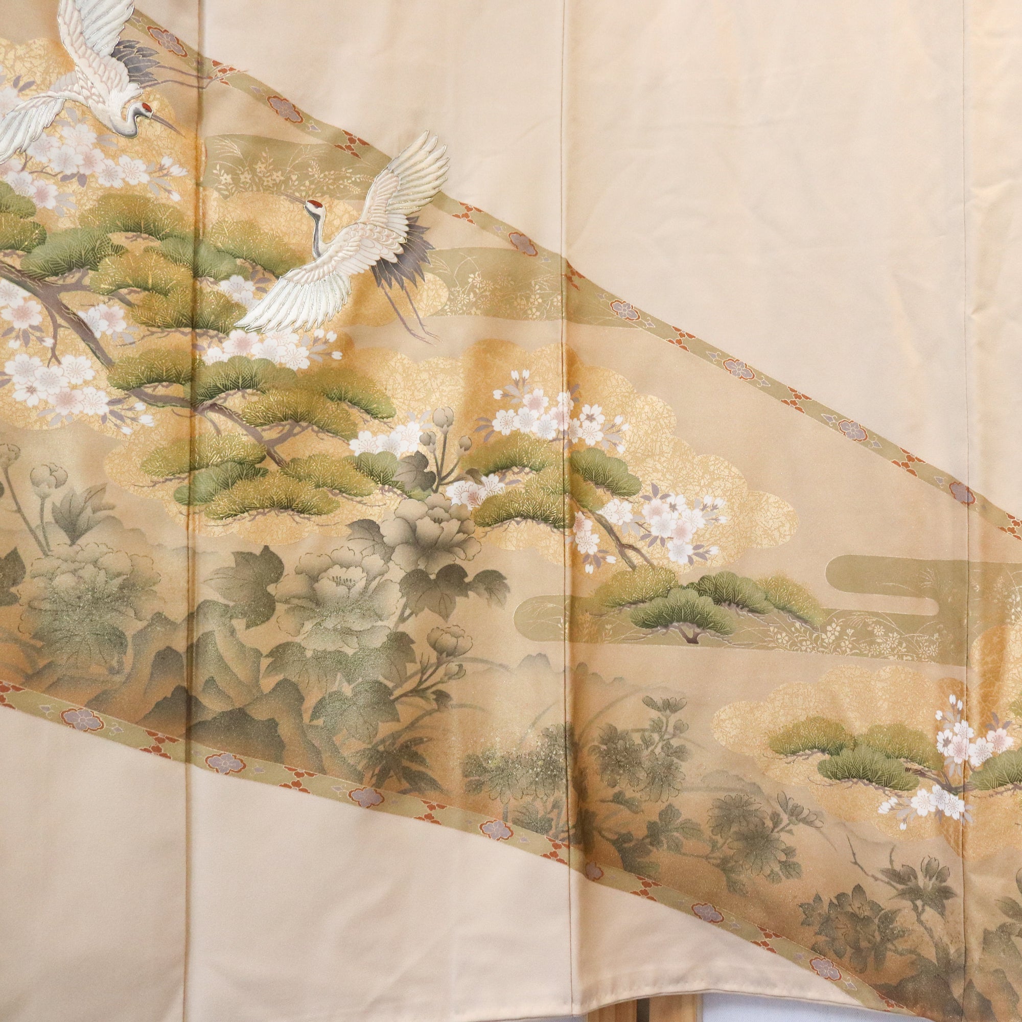 NALB - No Art Left Behind Fabric |  1229PREM-03 Yellow