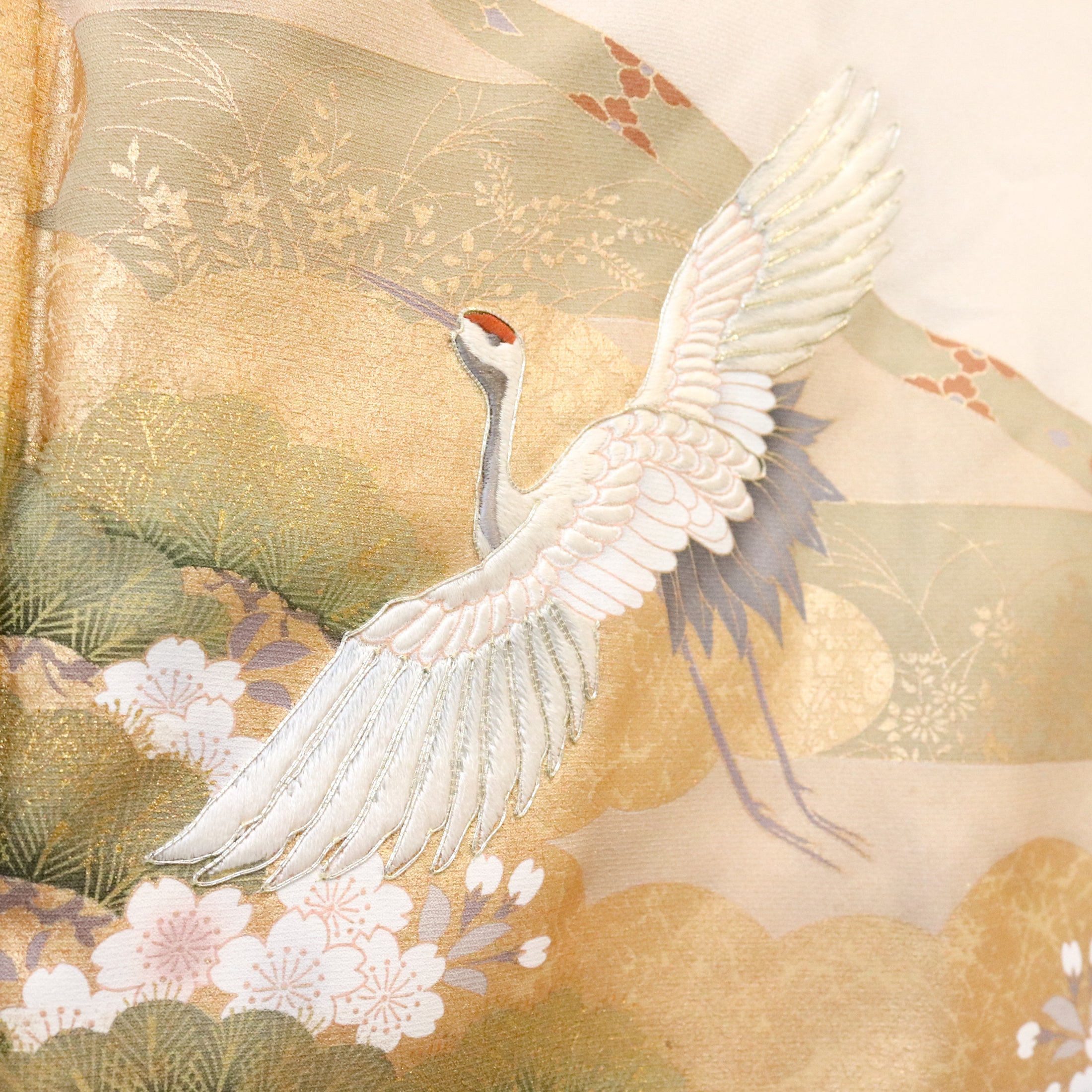 NALB - No Art Left Behind Fabric |  1229PREM-03 Yellow