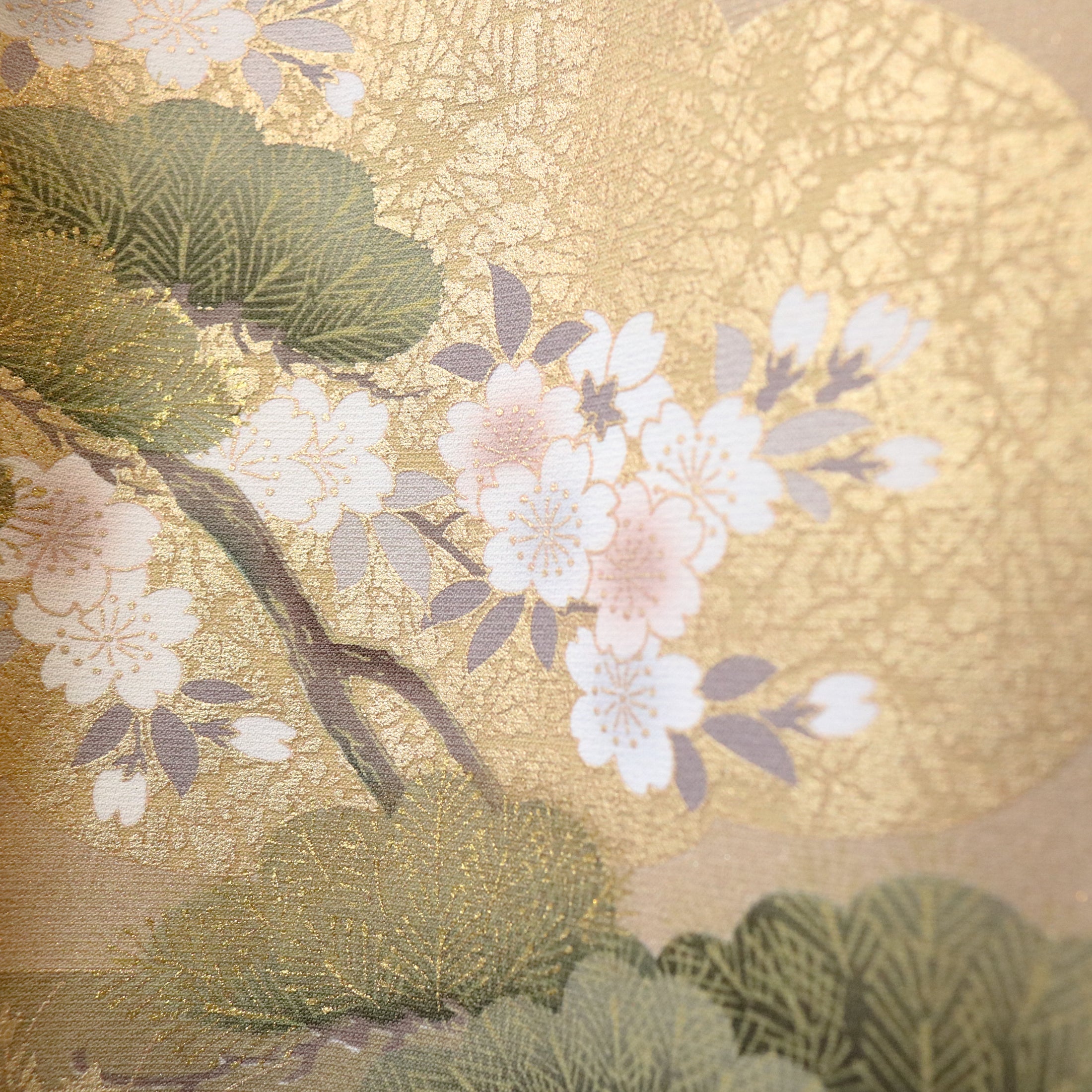 NALB - No Art Left Behind Fabric |  1229PREM-03 Yellow