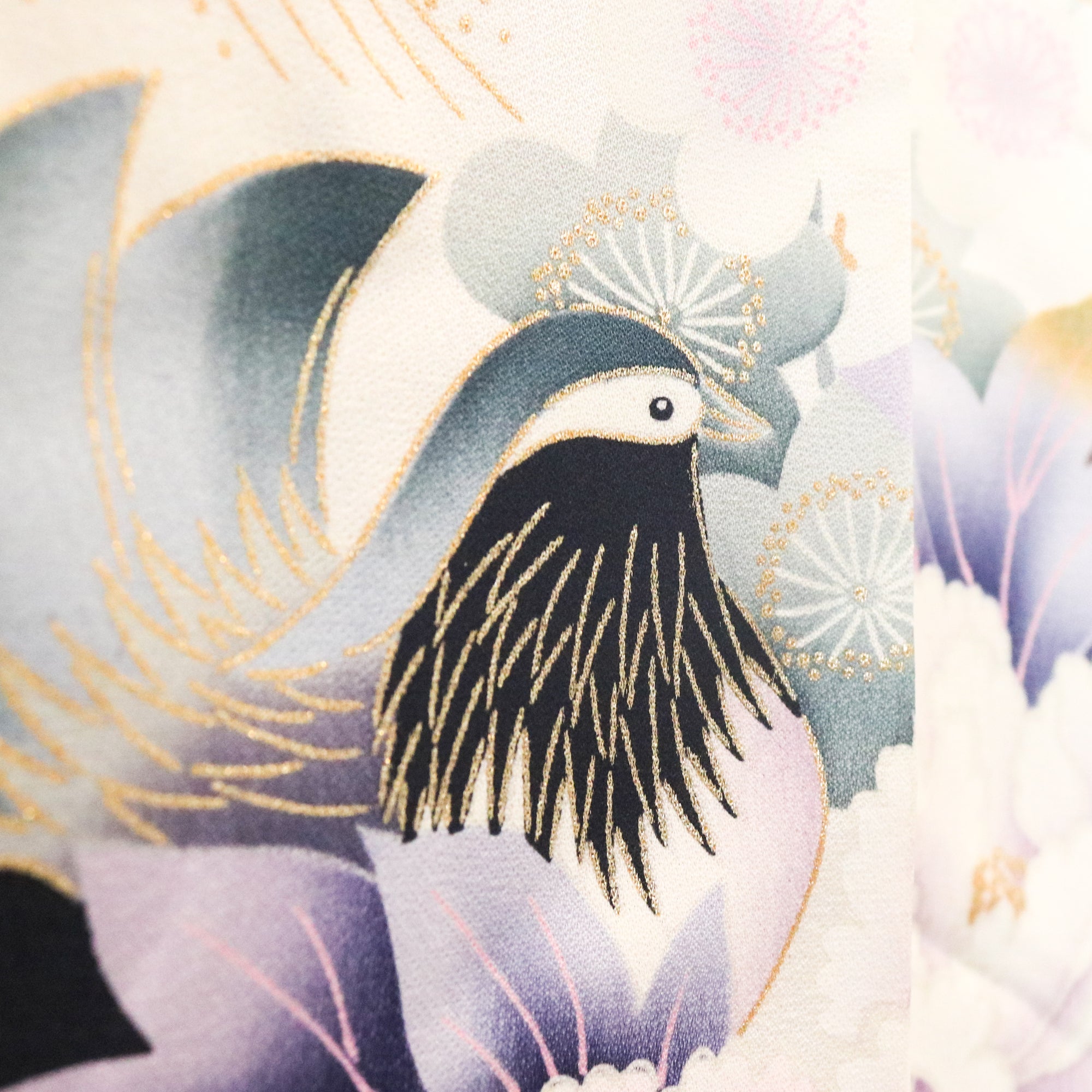NALB - No Art Left Behind Fabric |  1229PREM-12 Cream and black