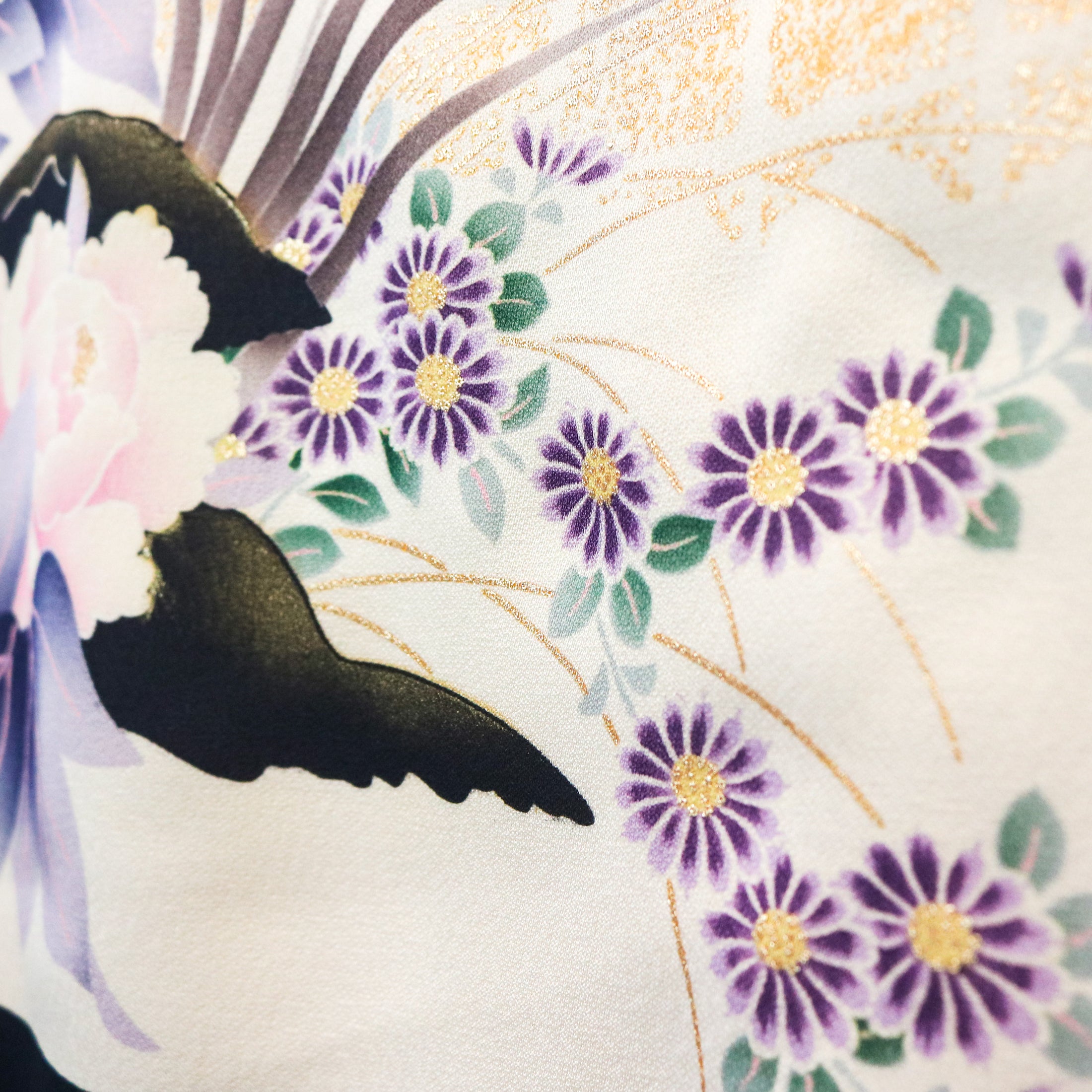 NALB - No Art Left Behind Fabric |  1229PREM-12 Cream and black