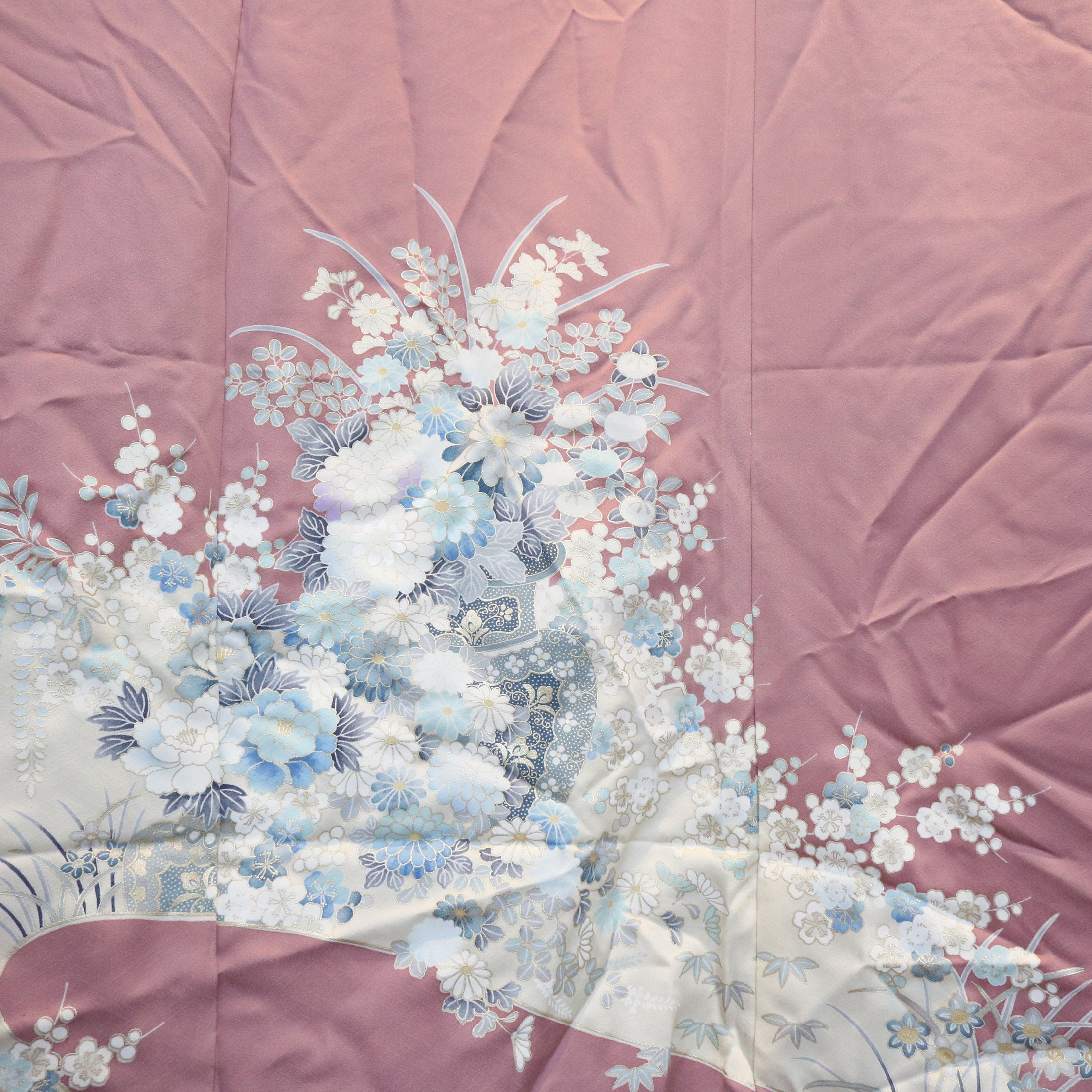 NALB - No Art Left Behind Fabric | 1229NALB-01 Pink