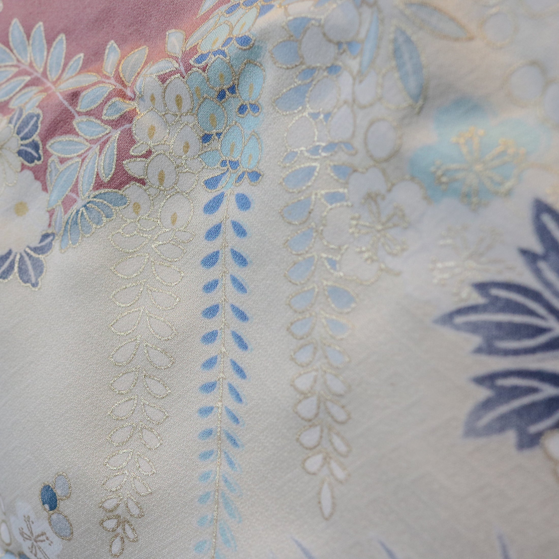 NALB - No Art Left Behind Fabric | 1229NALB-01 Pink