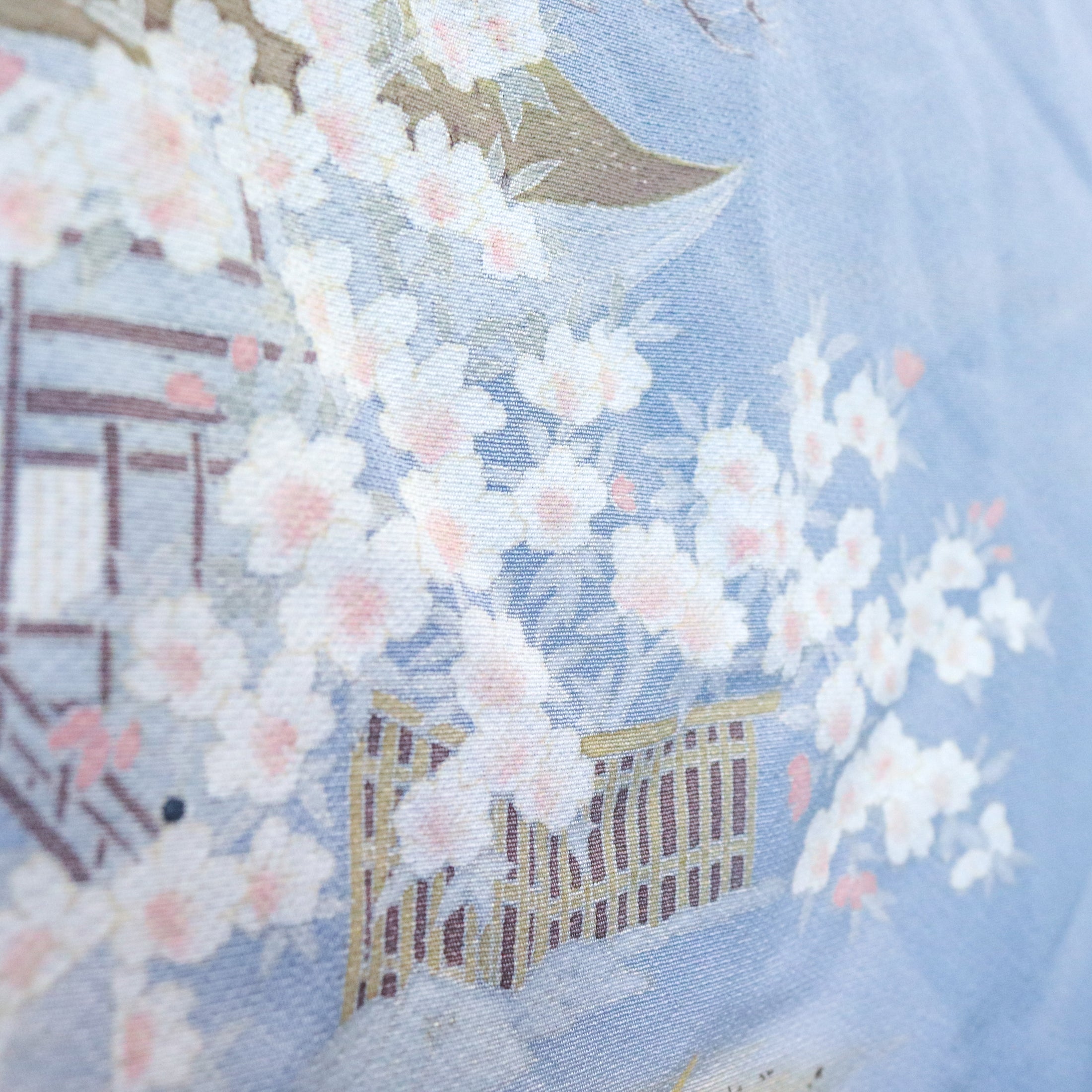 NALB - No Art Left Behind Fabric | 1229NALB-02-2 Blue