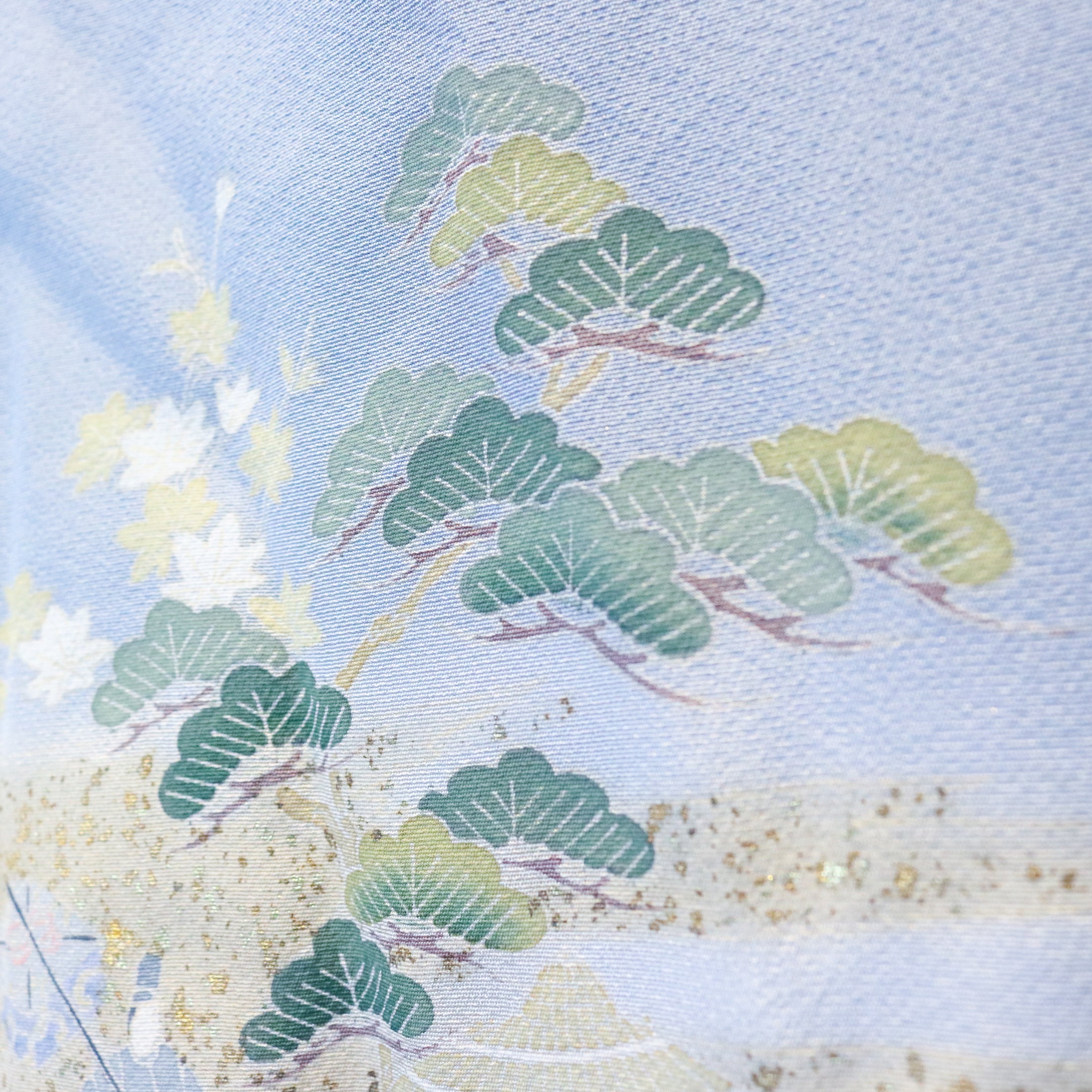 NALB - No Art Left Behind Fabric | 1229NALB-02-2 Blue