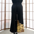 Load image into Gallery viewer, On-hand: Wide Leg Pants | WLP5508 3XLB

