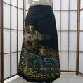Load image into Gallery viewer, Premium On-hand: Hanbok Skirt | HS7041M 2P
