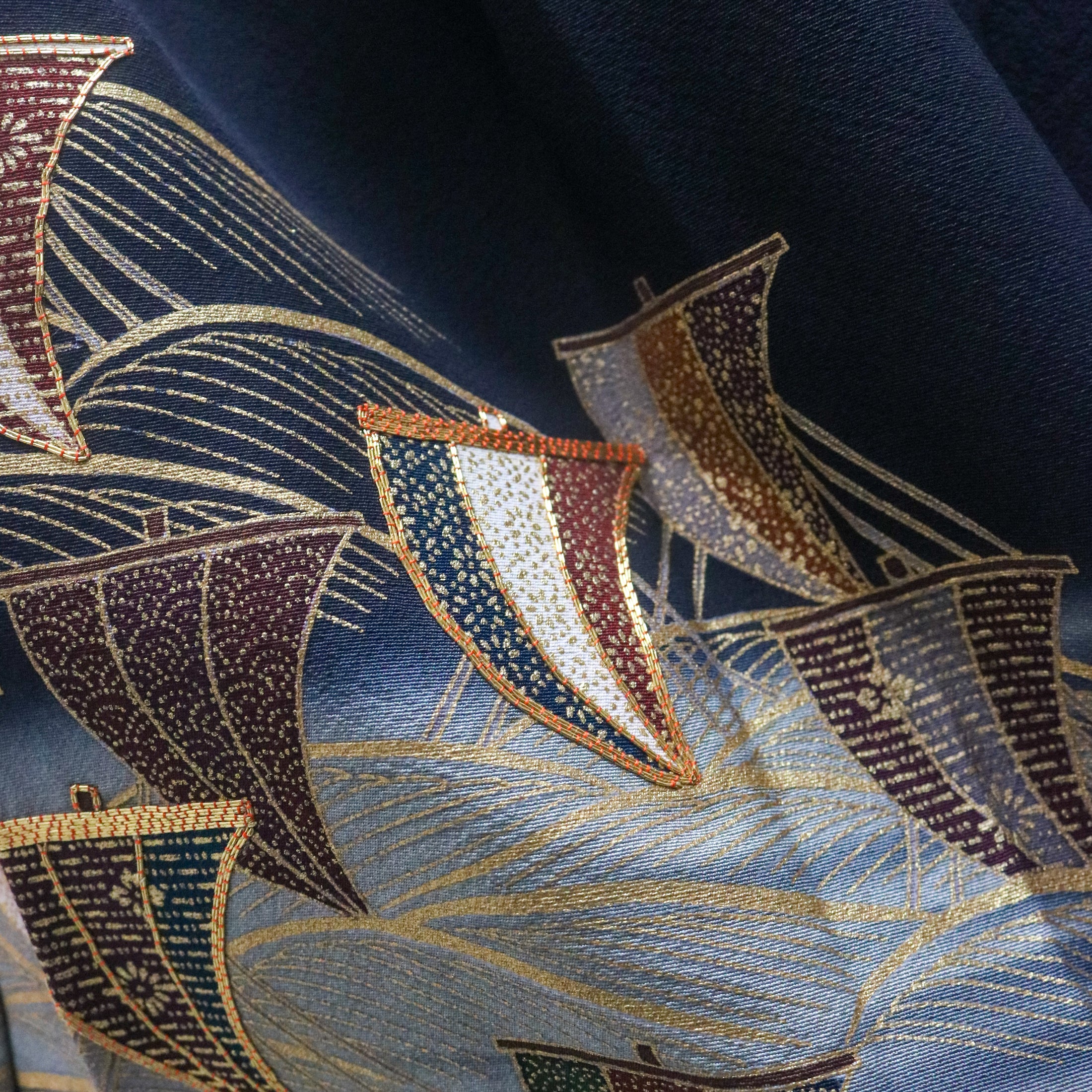 Premium On-hand: Hanbok Skirt | HS7041M 2P