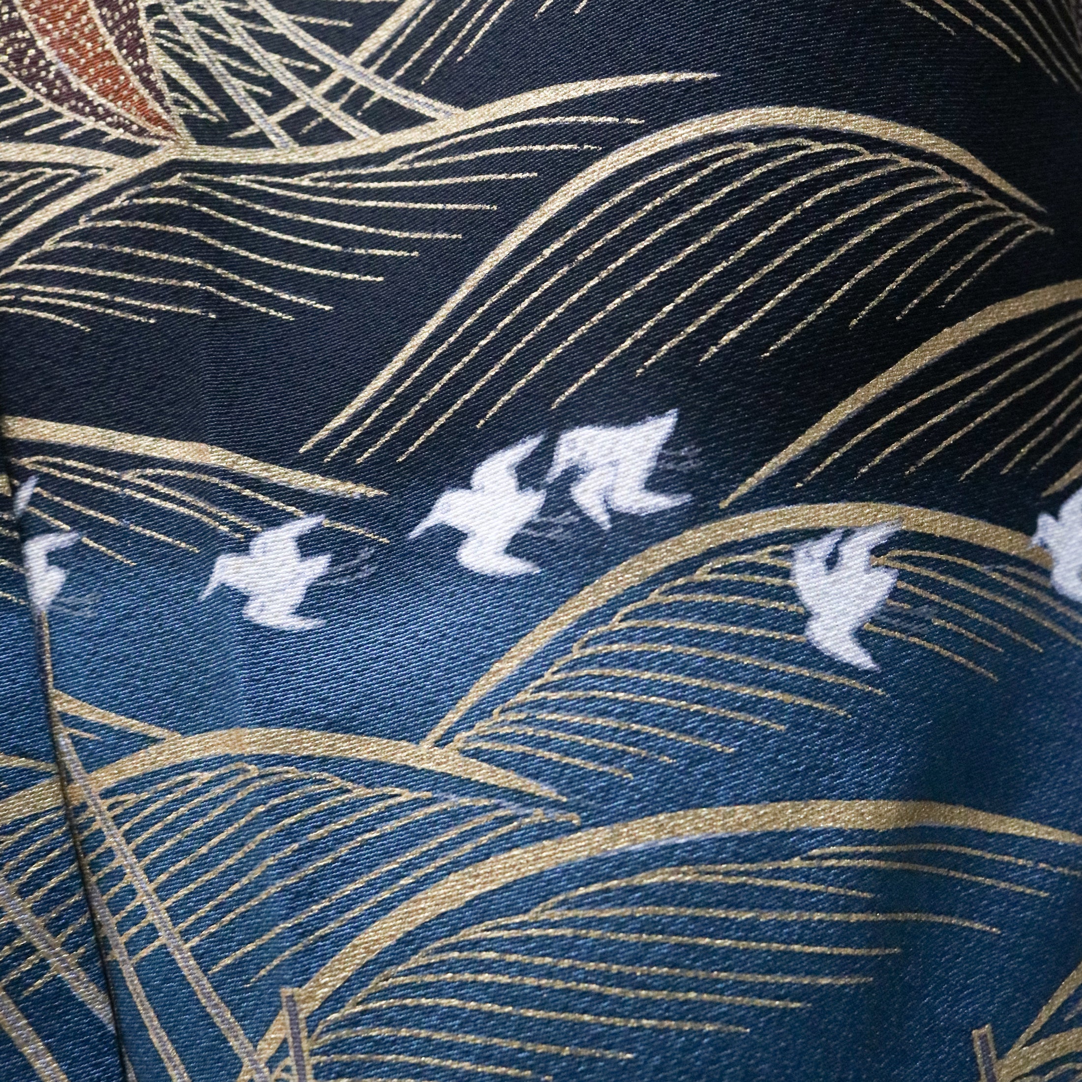 Premium On-hand: Hanbok Skirt | HS7041M 2P