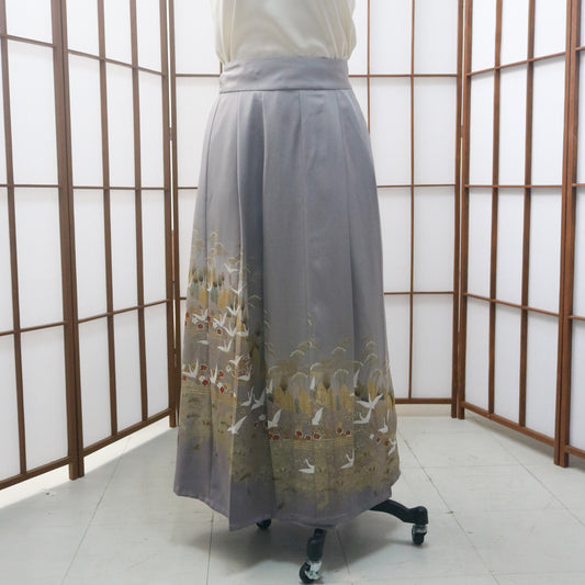 Premium On-hand: Hanbok Skirt | HS7025M 2T