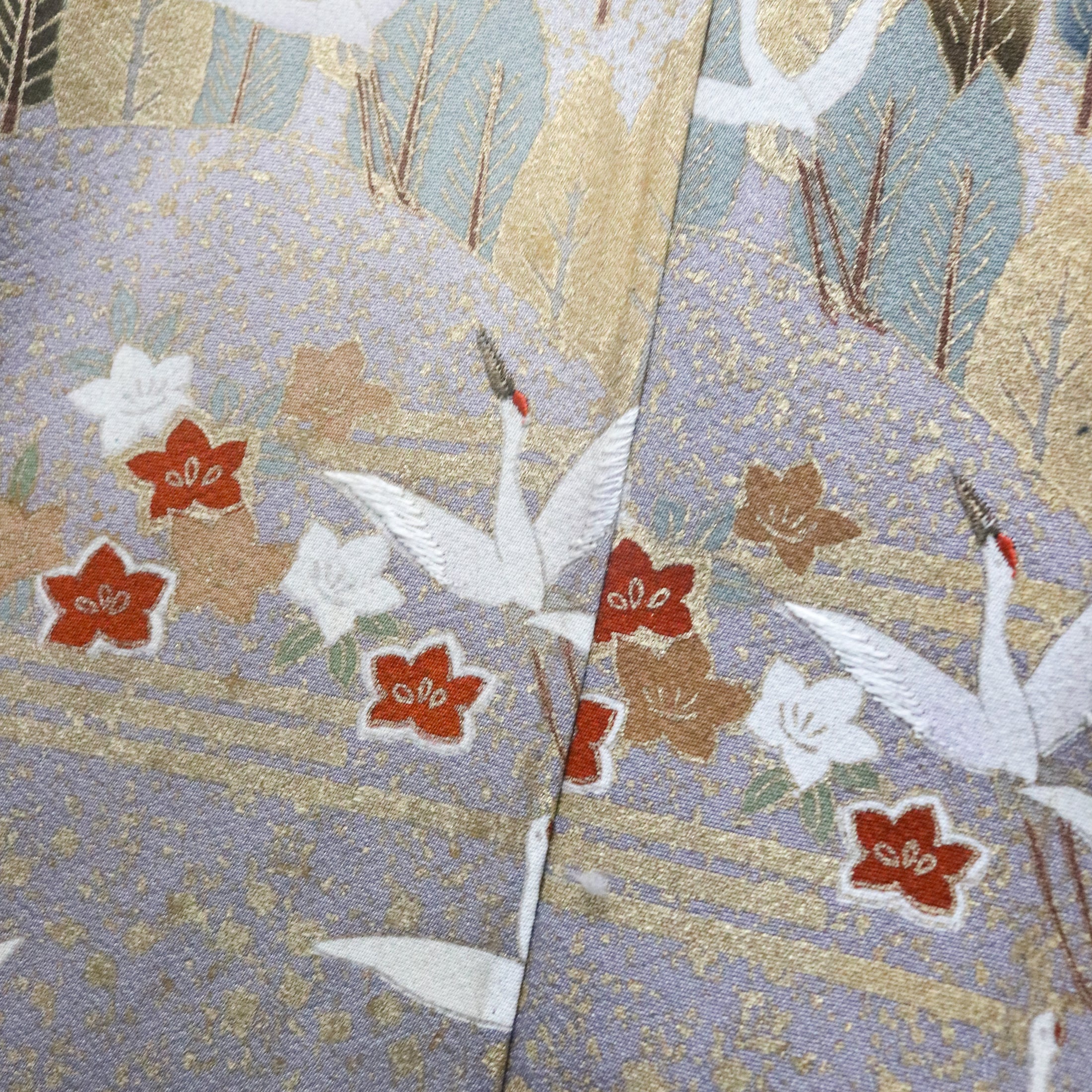 Premium On-hand: Hanbok Skirt | HS7025M 2T