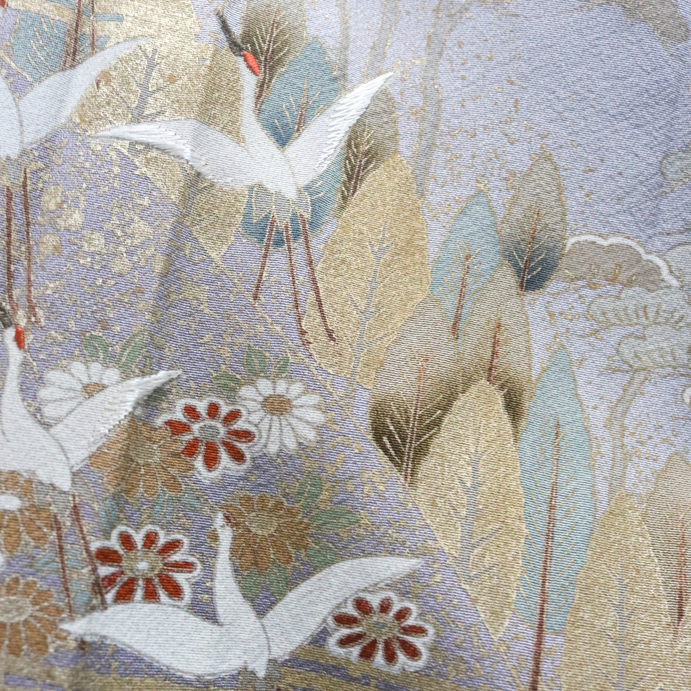 Premium On-hand: Hanbok Skirt | HS7025M 2T