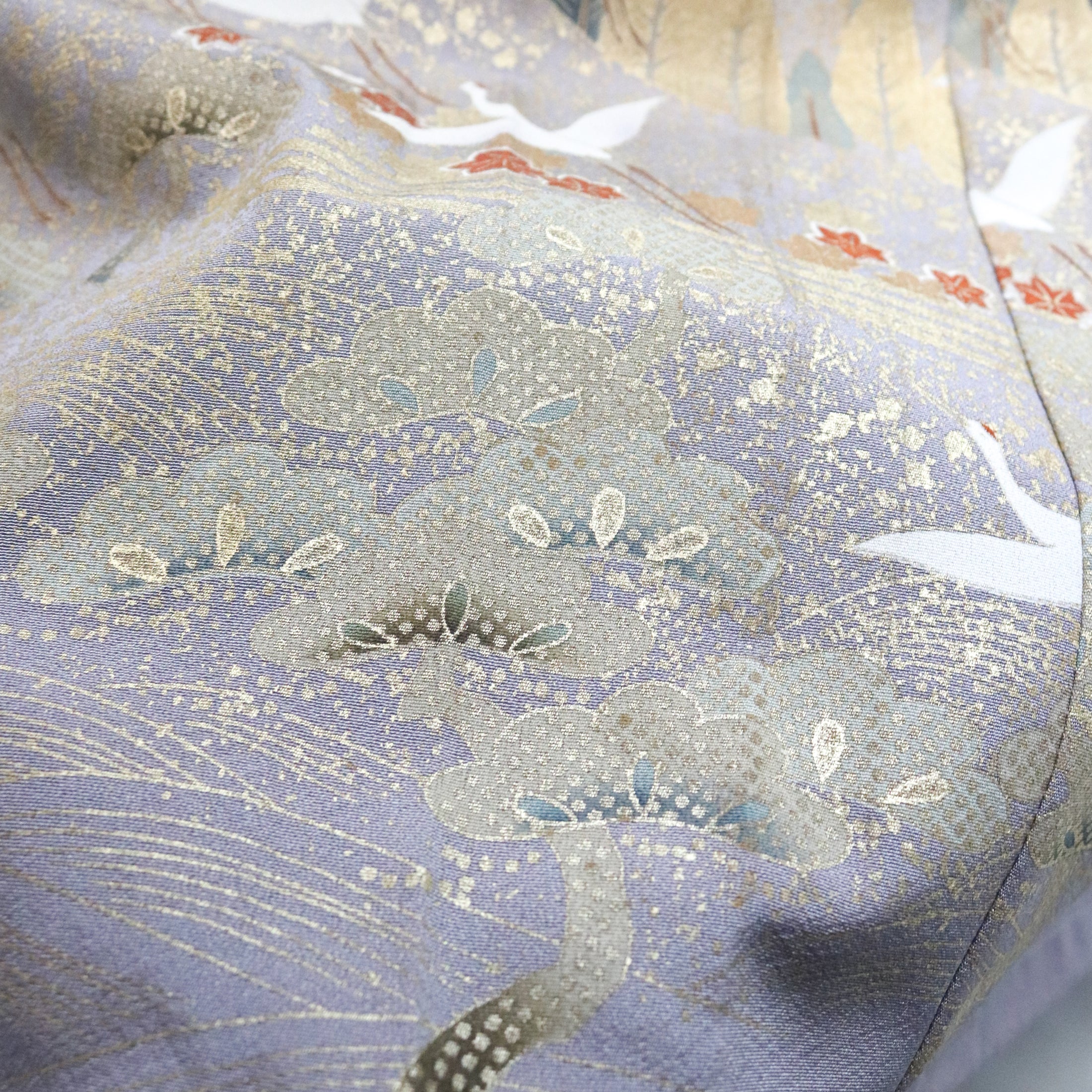 Premium On-hand: Hanbok Skirt | HS7025M 2T