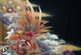 Load image into Gallery viewer, Premium Kimono (Premium 003): Phoenix and Flowers
