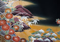 Load image into Gallery viewer, Premium Kimono (Premium 003): Phoenix and Flowers
