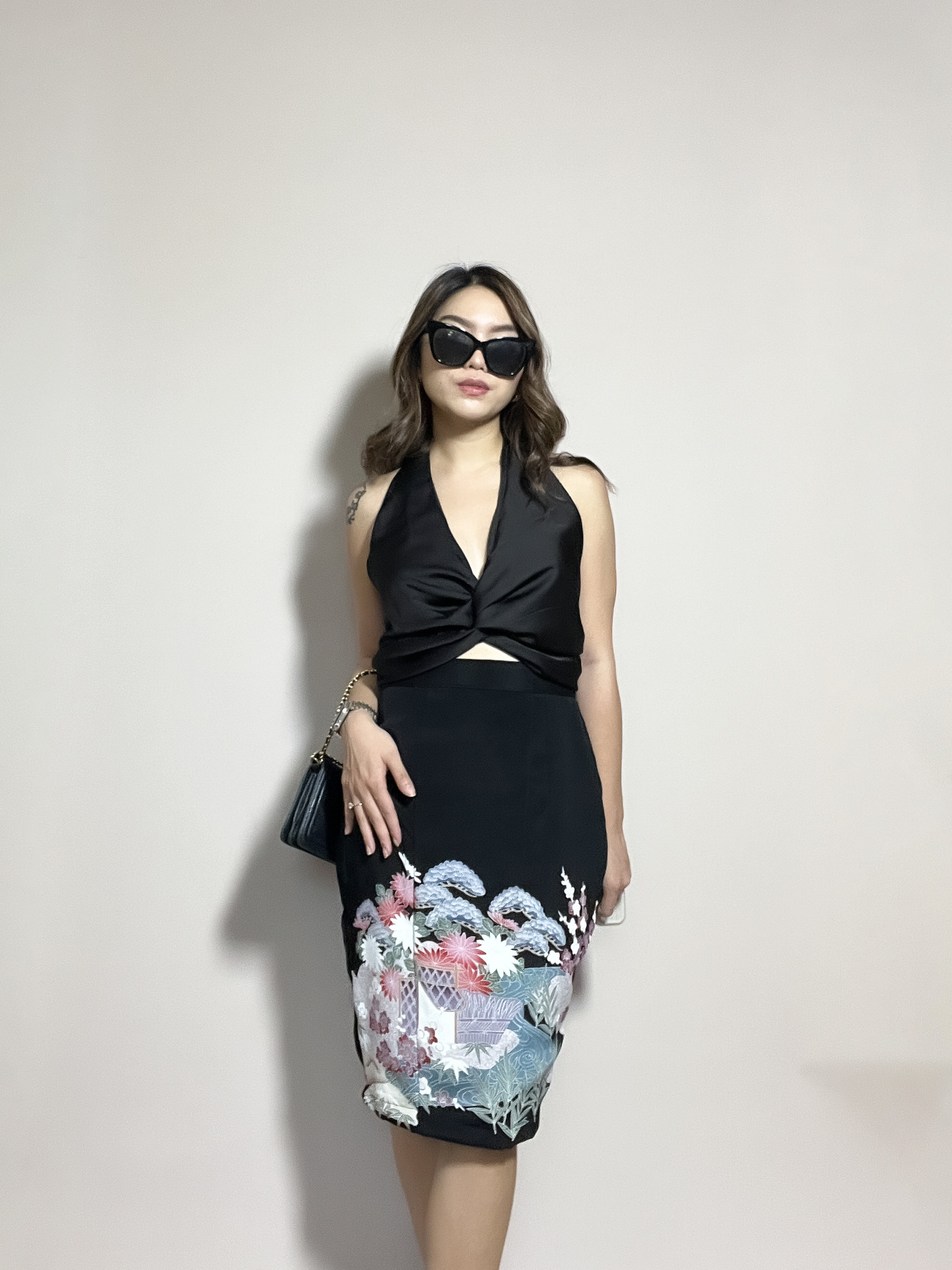 Pencil Skirt: Pre-Order Price