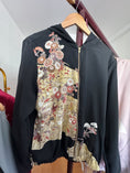 Load image into Gallery viewer, Ap29 On-hand: Imperfectly Perfect Zipped Hoodie | M size (Made in Japan)

