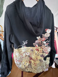 Load image into Gallery viewer, Ap29 On-hand: Imperfectly Perfect Zipped Hoodie | M size (Made in Japan)
