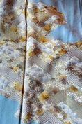 Load image into Gallery viewer, April 20 Live | Premium Fabric: Golden Sea | HB512
