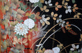 Load image into Gallery viewer, Omakase Fabric (Omakase 055): Golden Dance
