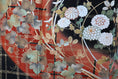 Load image into Gallery viewer, Omakase Fabric (Omakase 055): Golden Dance
