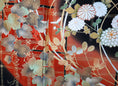 Load image into Gallery viewer, Omakase Fabric (Omakase 055): Golden Dance
