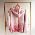 Load image into Gallery viewer, On Hand Hoodie: Pink Gradation (H046-P)
