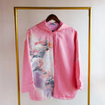 Load image into Gallery viewer, On-hand Hoodie: Garden Blush (H050-P)
