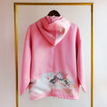 Load image into Gallery viewer, On-hand Hoodie: Garden Blush (H050-P)
