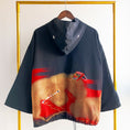 Load image into Gallery viewer, On-Hand Premium Hoodie: Fireworks of Love (H051-P)
