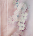 Load image into Gallery viewer, Dainty and Blush (so dreamy in person) |  Colored Premium 160
